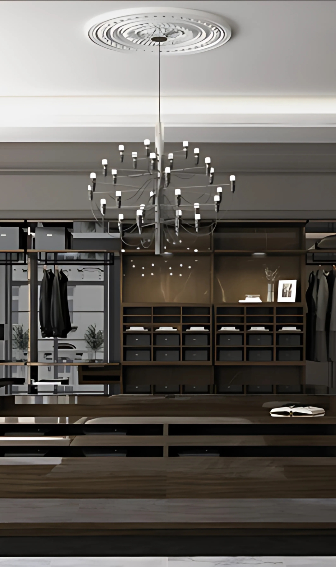 Armarios y Vestidores